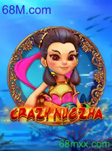 CrazyNuoZha