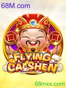FlyingCaiShen